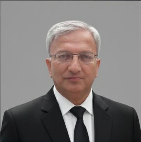 Mian Shahid Nazeer Advocate